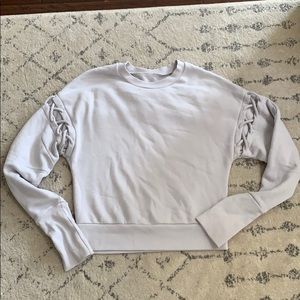 Alo yoga - hoodie